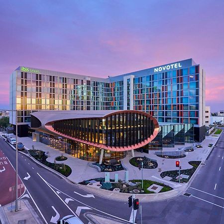 Novotel Melbourne Airport Екстериор снимка