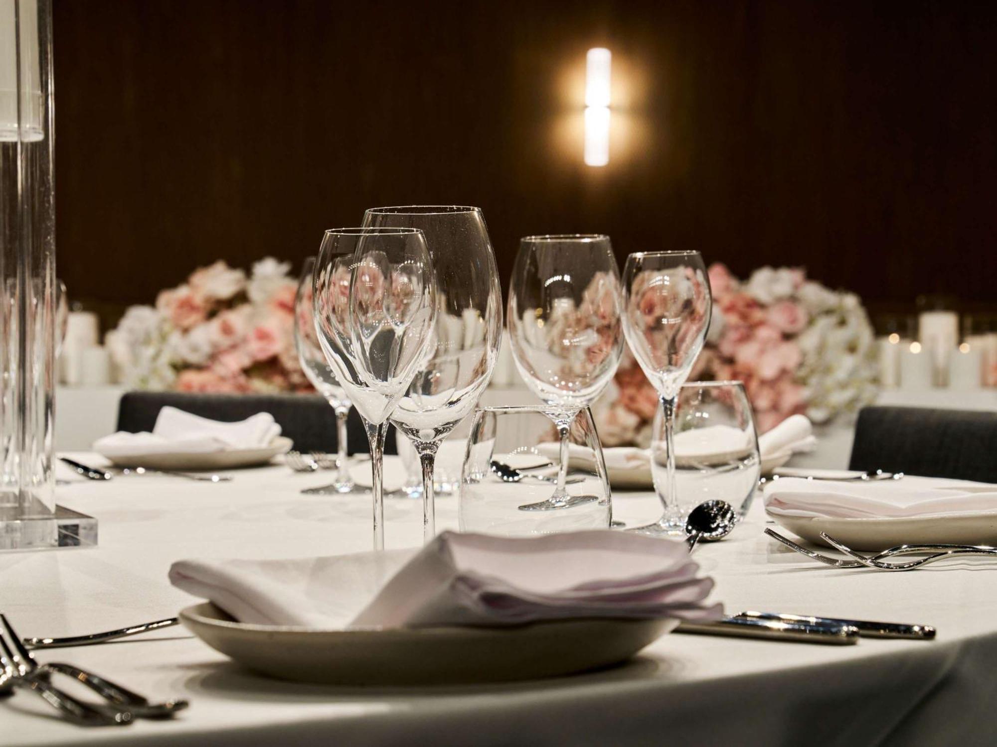 Novotel Melbourne Airport Екстериор снимка