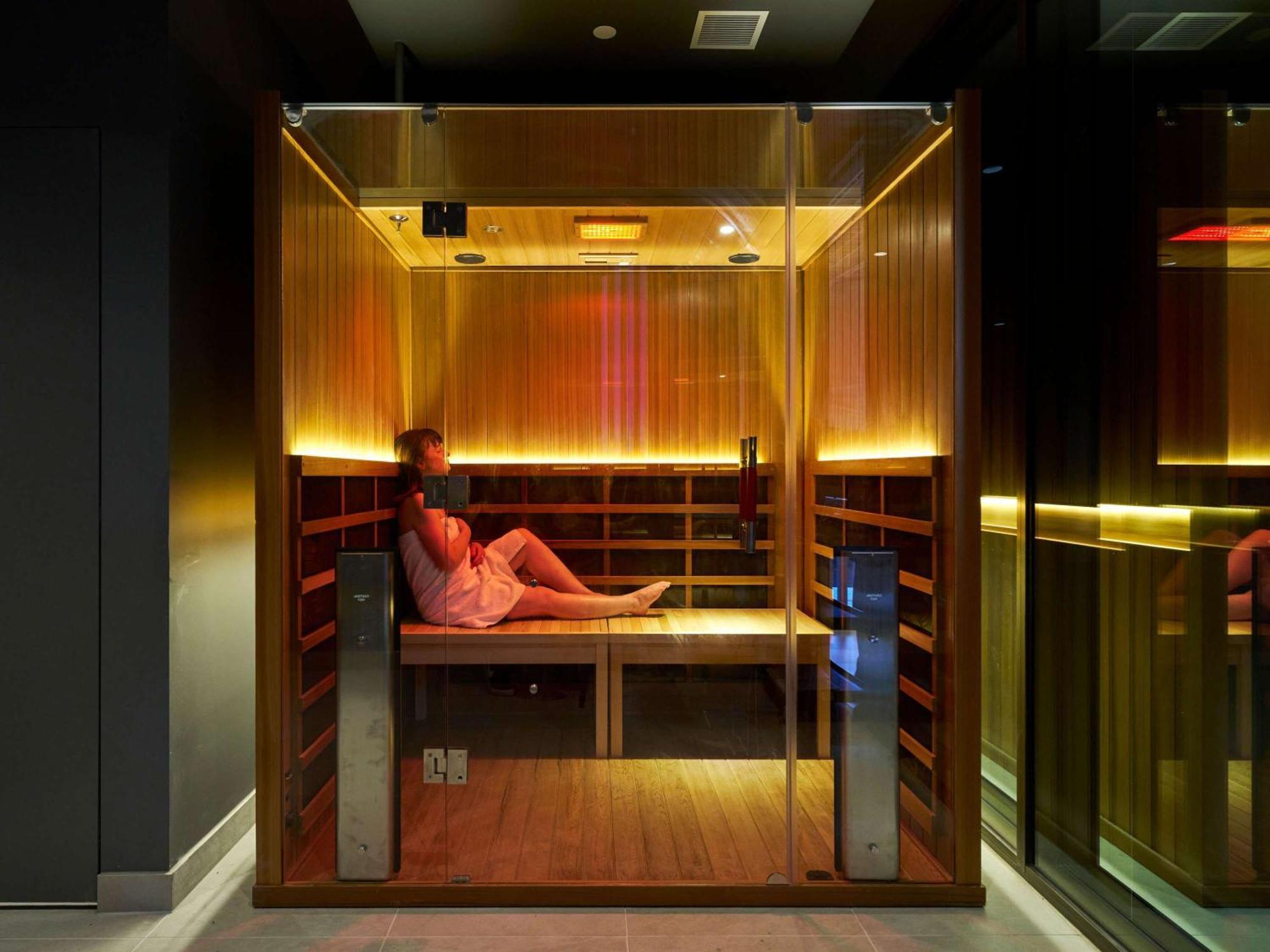 Novotel Melbourne Airport Екстериор снимка