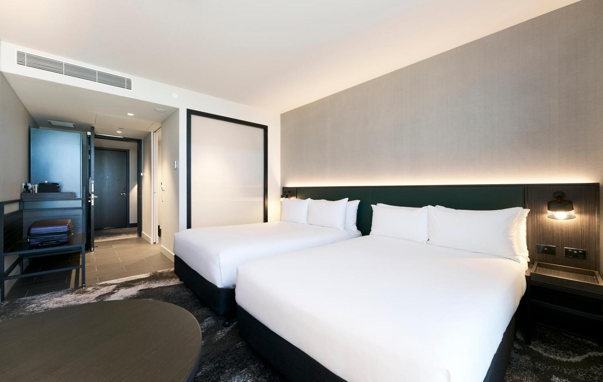 Novotel Melbourne Airport Екстериор снимка