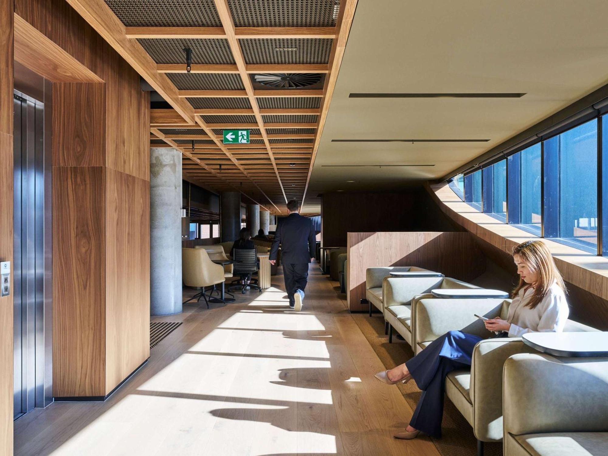 Novotel Melbourne Airport Екстериор снимка