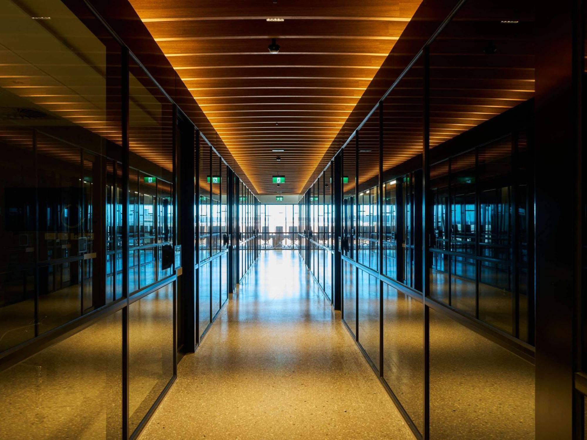 Novotel Melbourne Airport Екстериор снимка