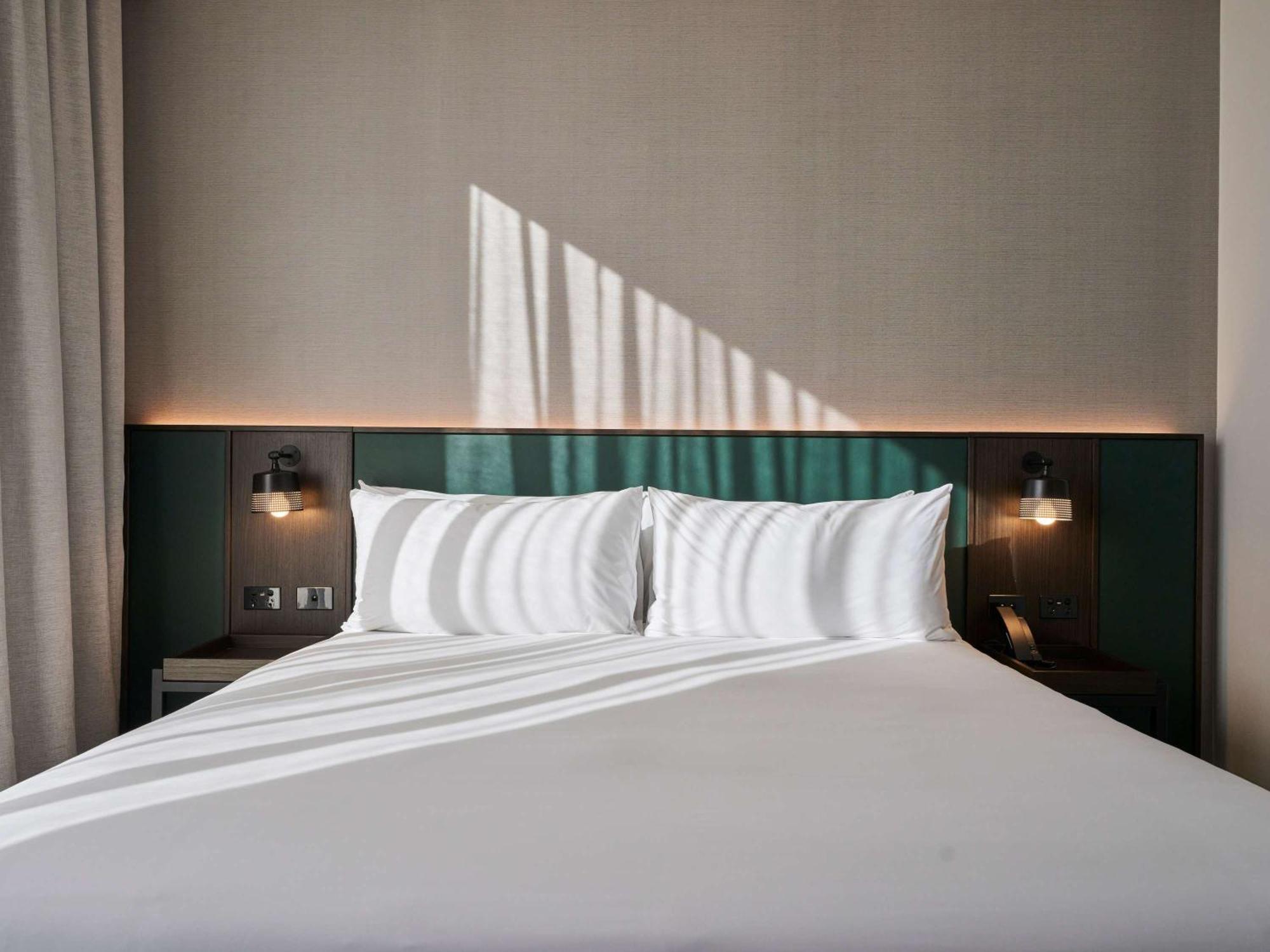 Novotel Melbourne Airport Екстериор снимка