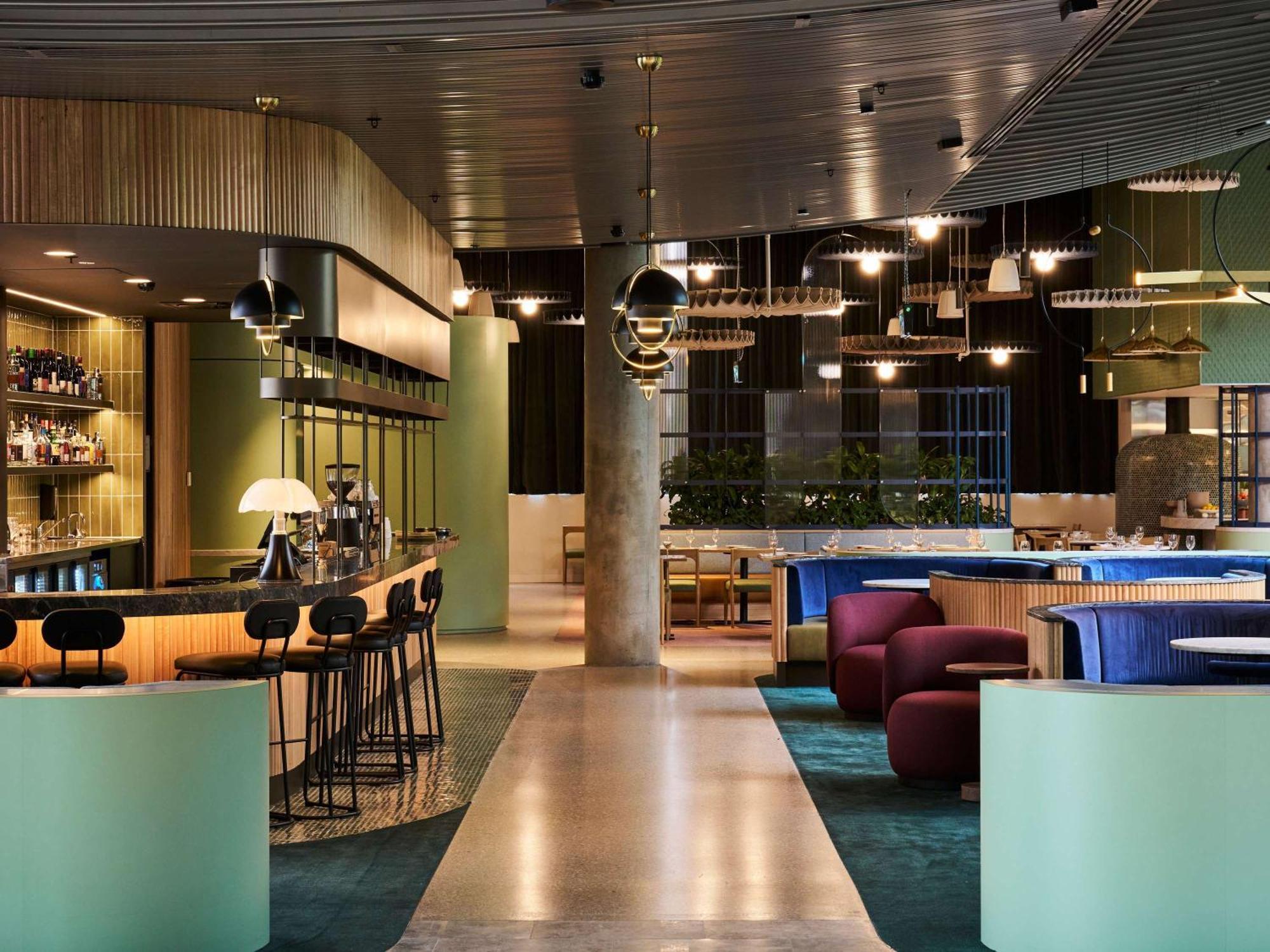 Novotel Melbourne Airport Екстериор снимка