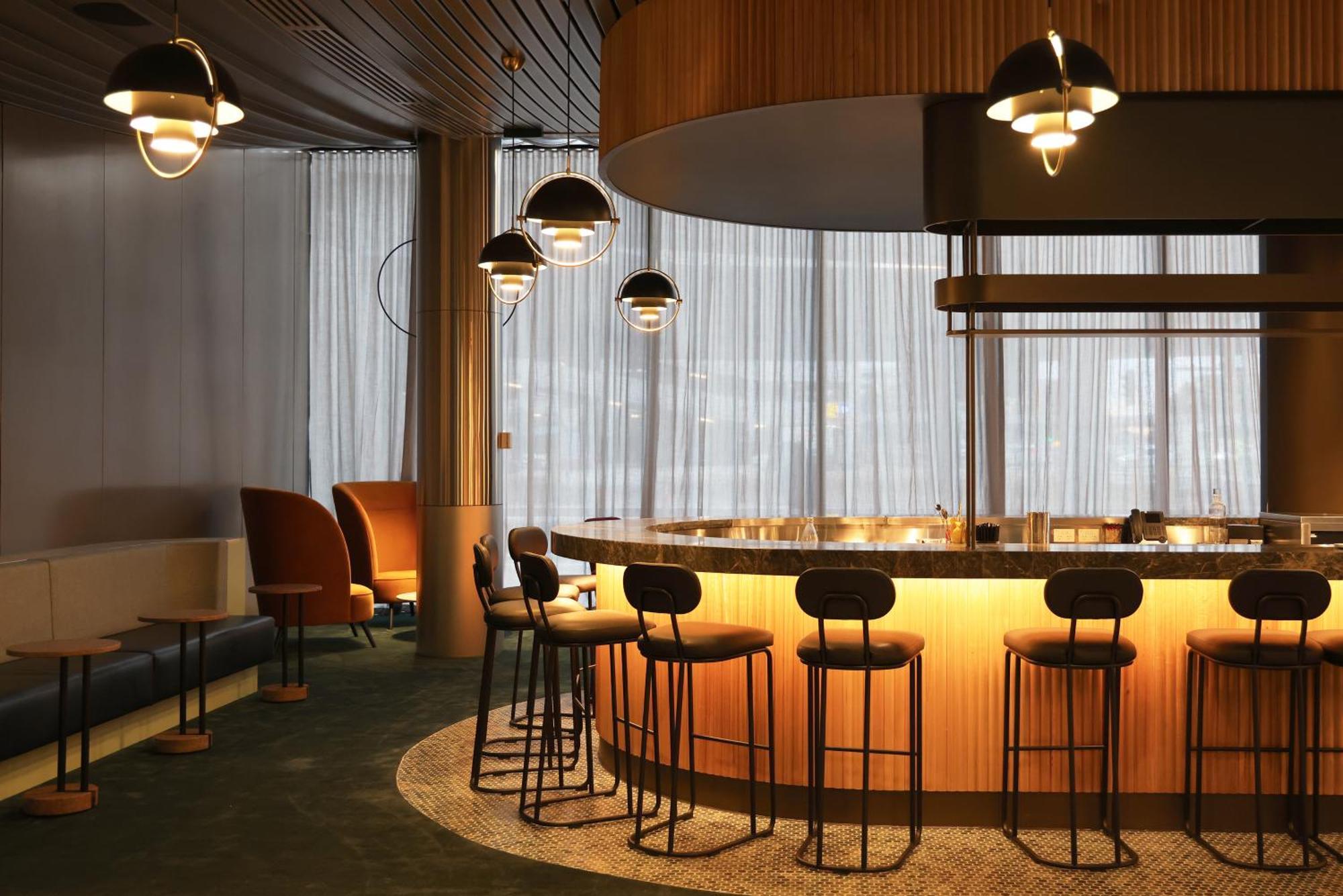 Novotel Melbourne Airport Екстериор снимка