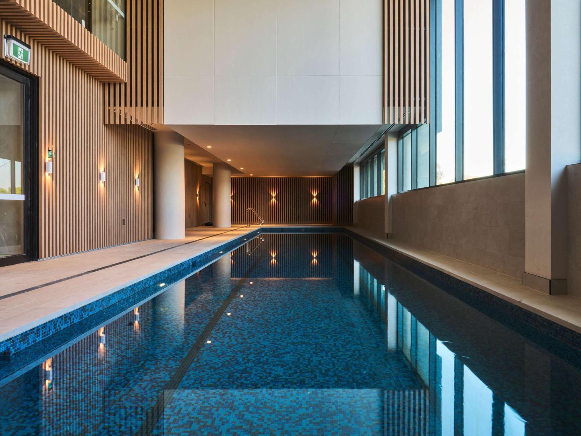 Novotel Melbourne Airport Екстериор снимка