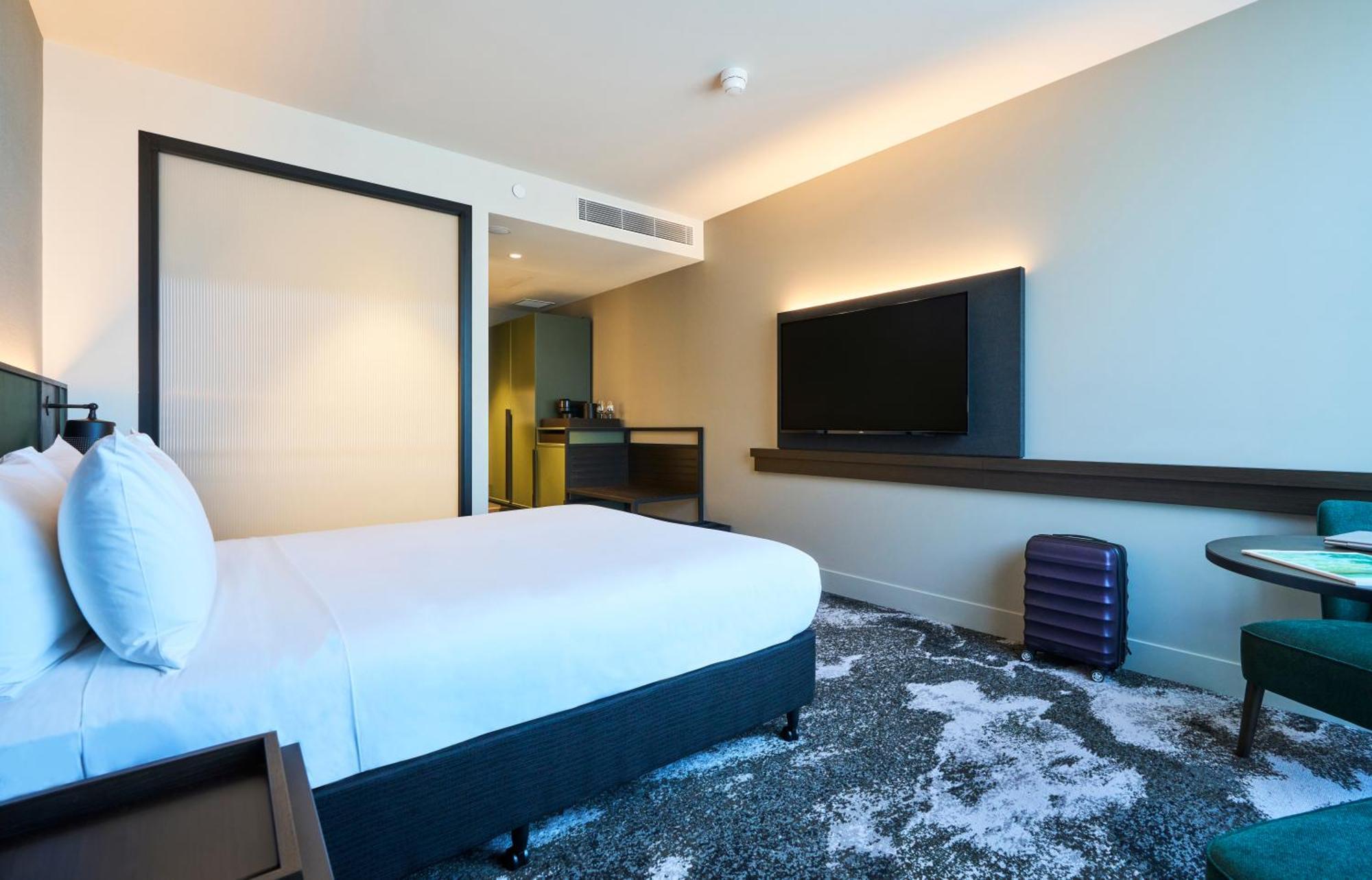 Novotel Melbourne Airport Екстериор снимка