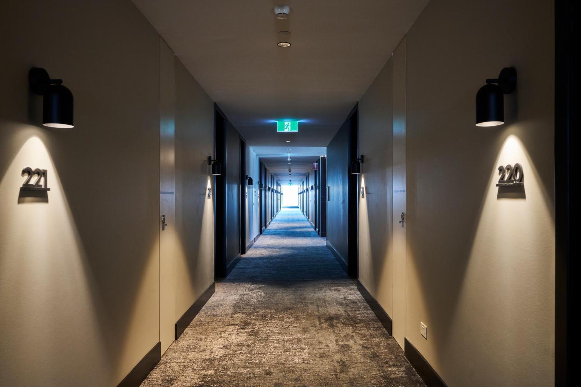 Novotel Melbourne Airport Екстериор снимка